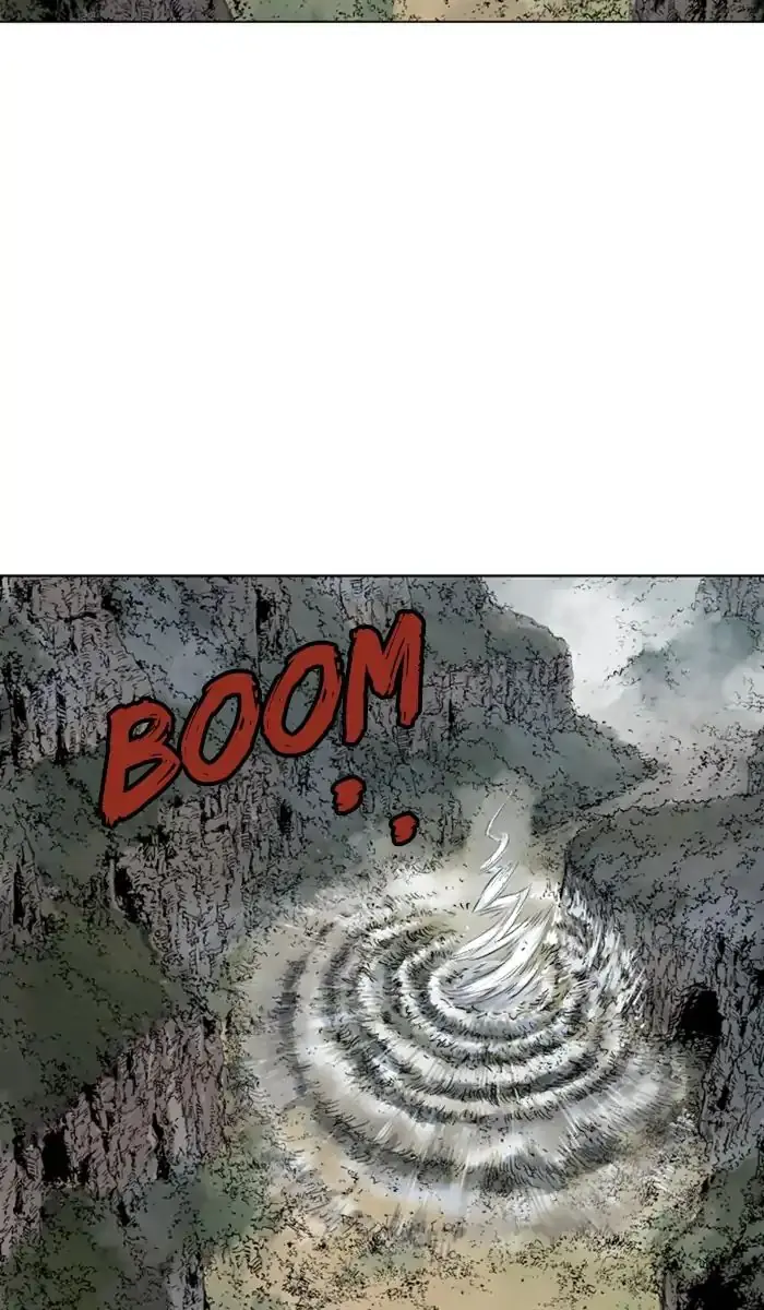 Gosu Chapter 147 Page 54