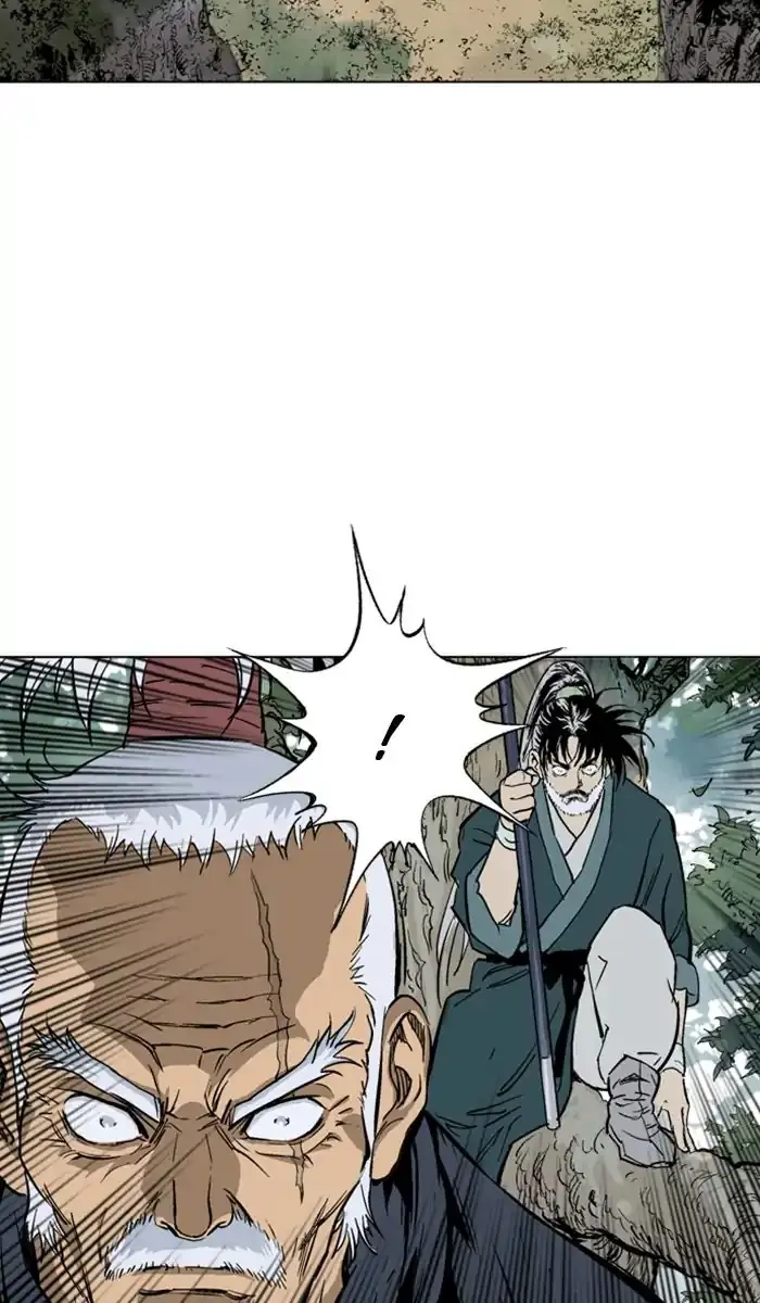 Gosu Chapter 147 Page 55