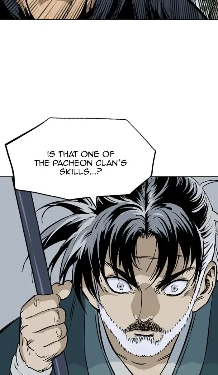 Gosu Chapter 147 Page 56