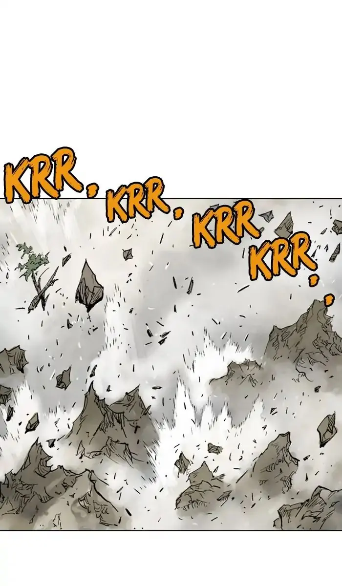 Gosu Chapter 147 Page 58