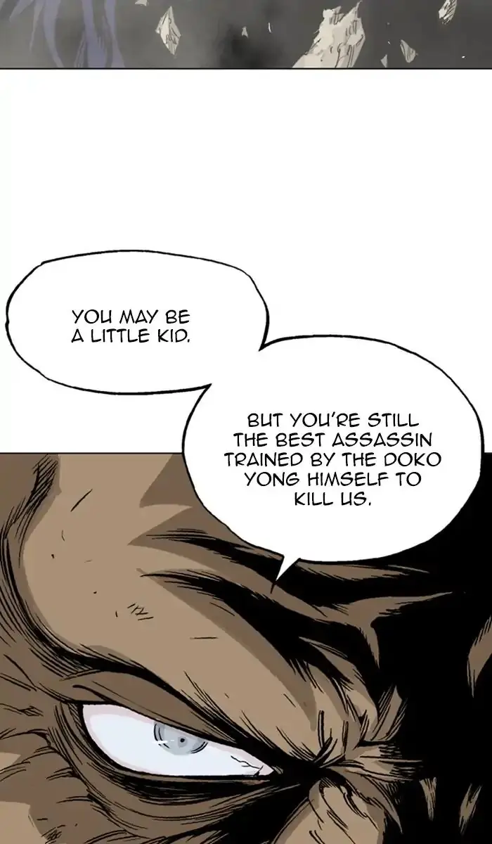 Gosu Chapter 147 Page 71