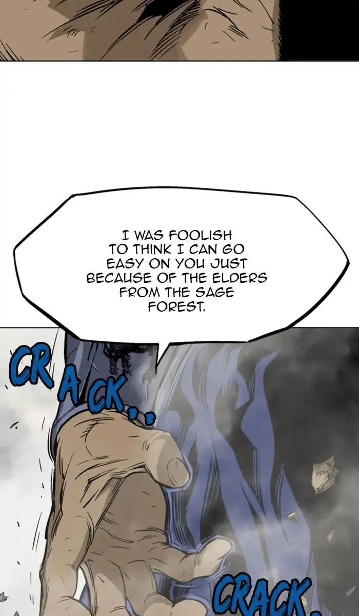 Gosu Chapter 147 Page 72