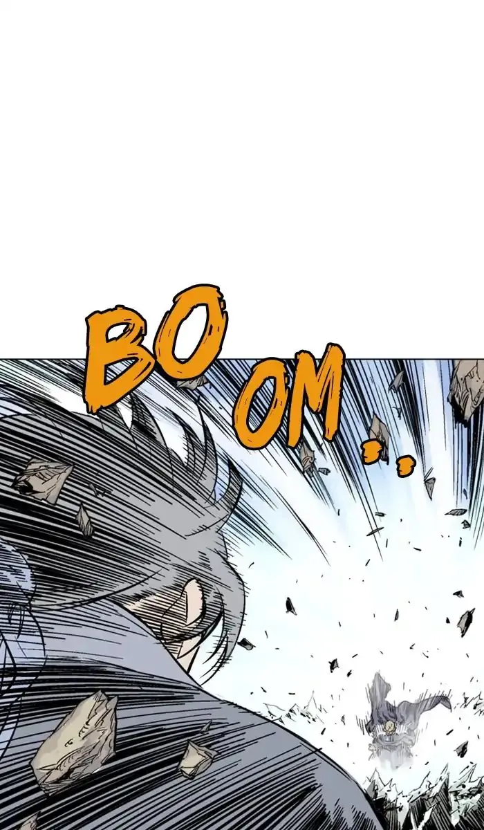 Gosu Chapter 147 Page 76