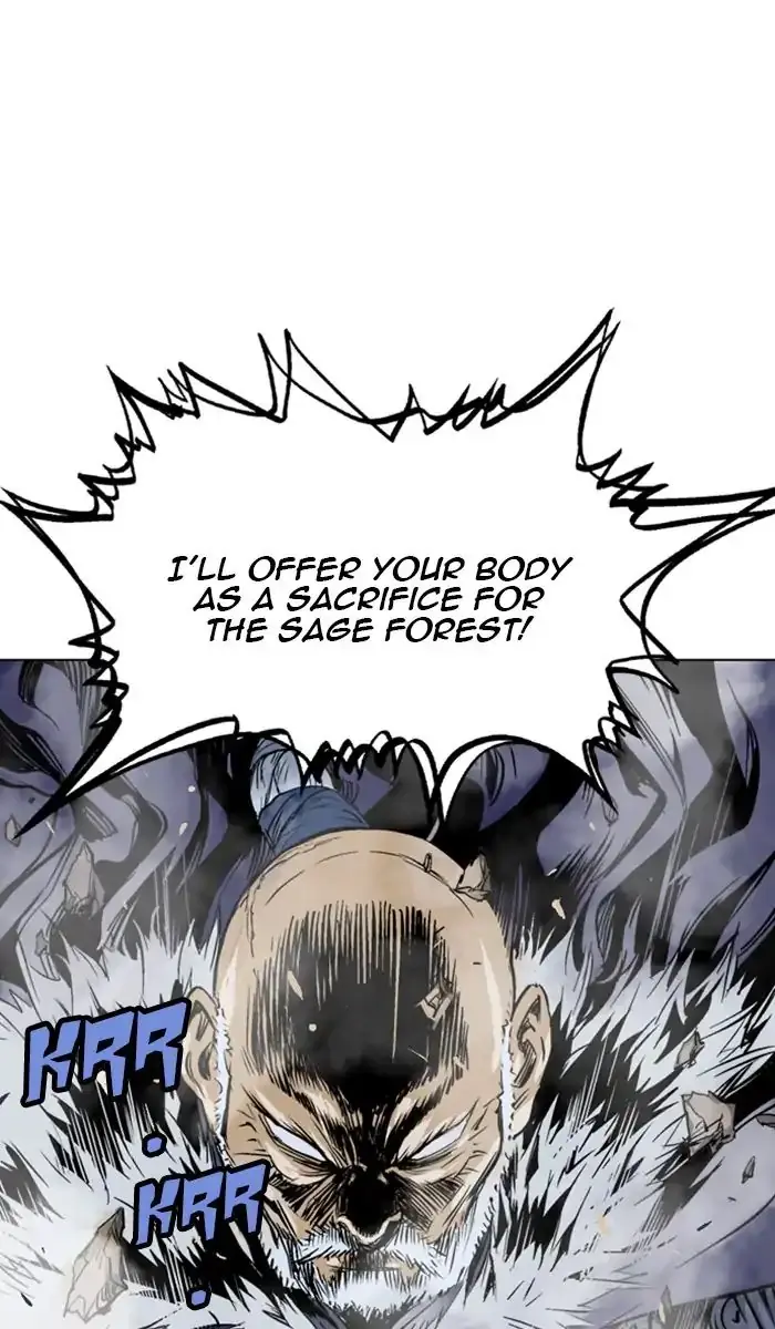 Gosu Chapter 147 Page 78