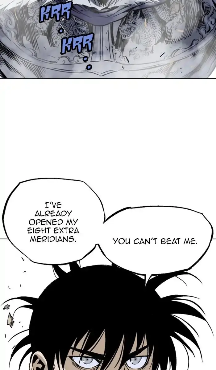 Gosu Chapter 147 Page 79