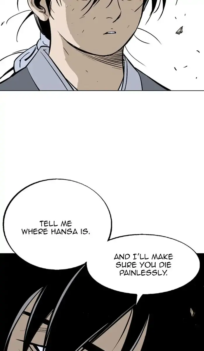 Gosu Chapter 147 Page 80