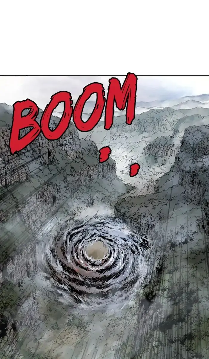 Gosu Chapter 147 Page 91