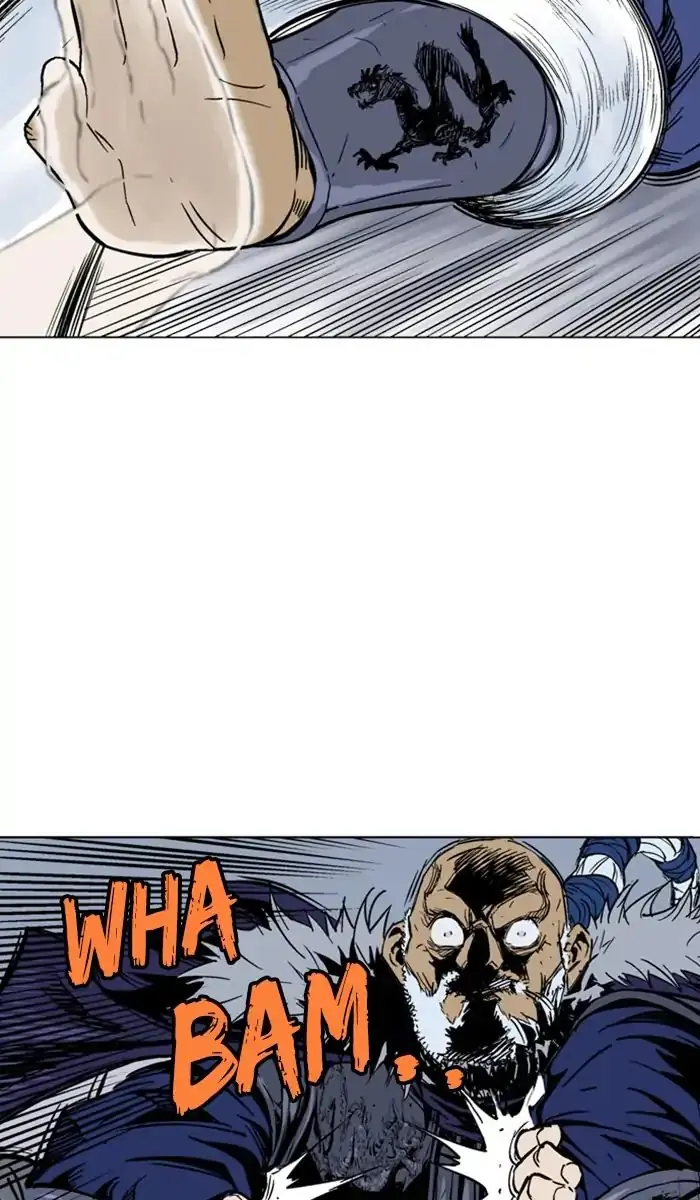 Gosu Chapter 148 Page 20