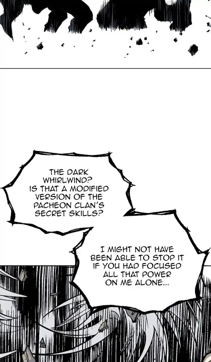 Gosu Chapter 148 Page 22