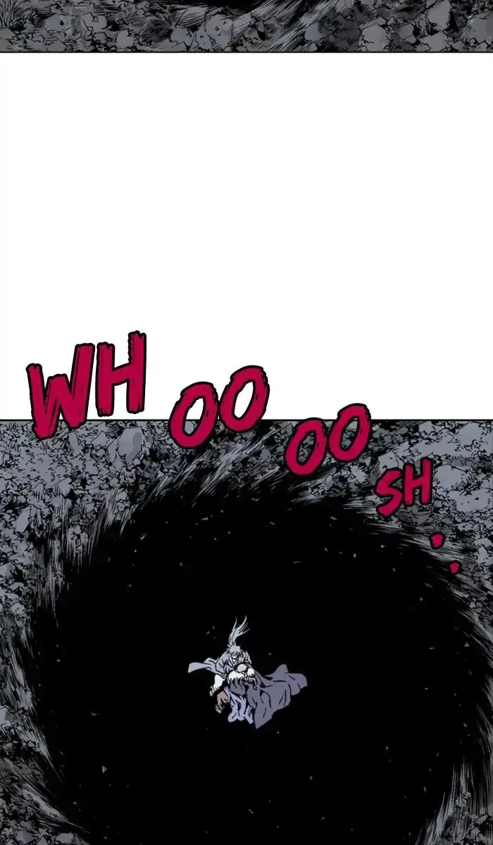 Gosu Chapter 148 Page 27