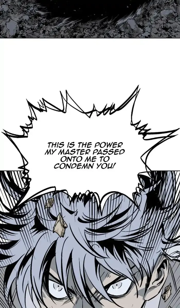 Gosu Chapter 148 Page 28