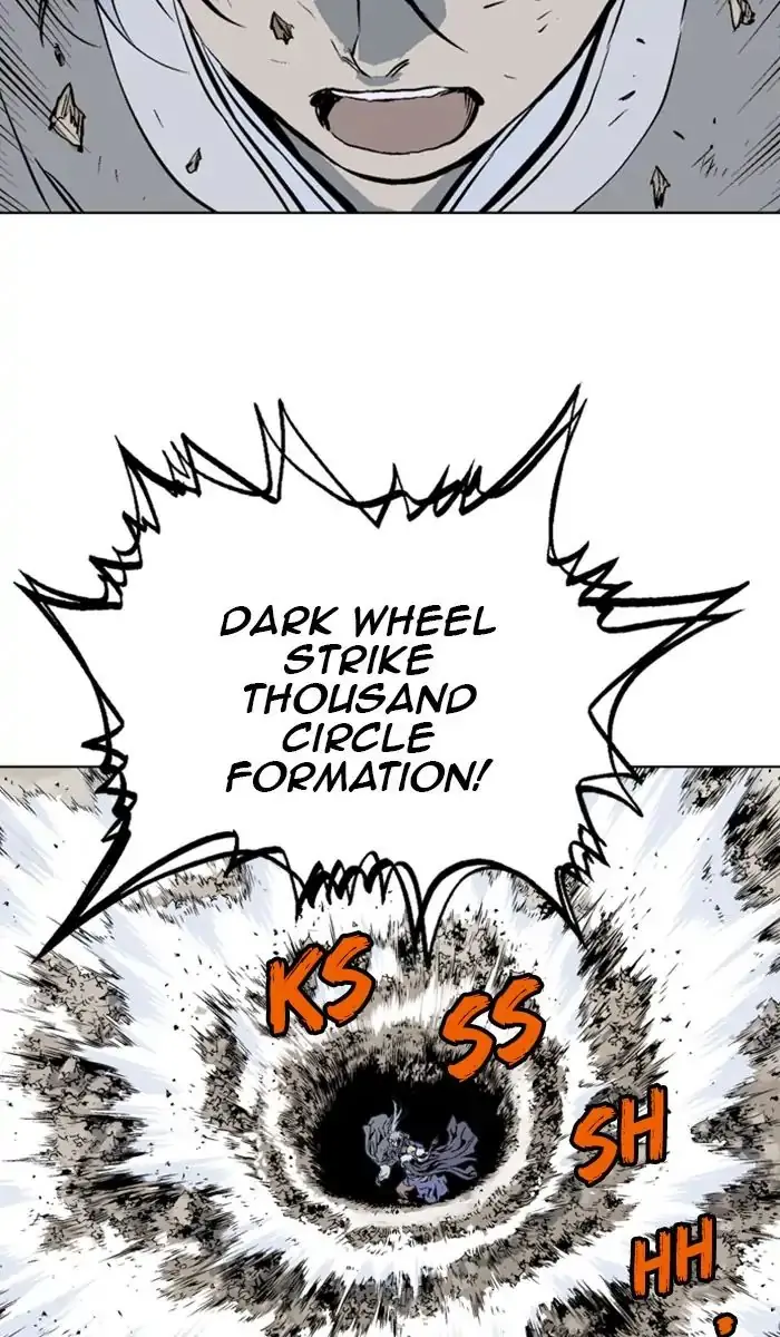 Gosu Chapter 148 Page 29