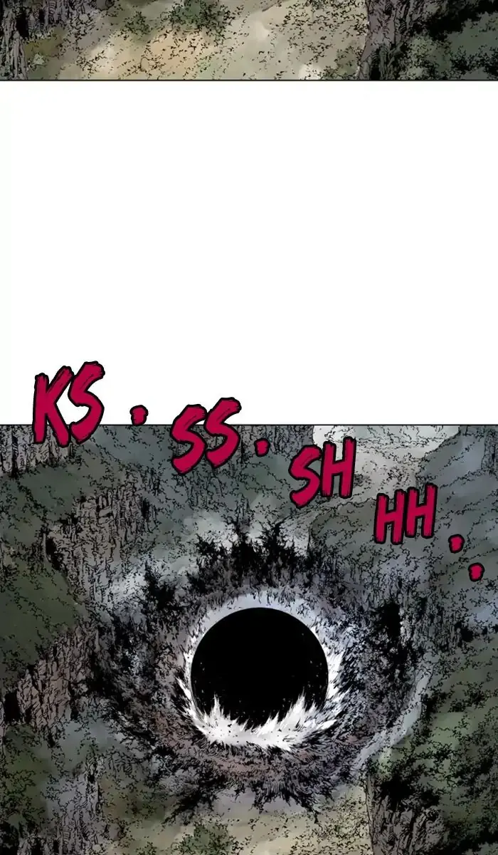 Gosu Chapter 148 Page 31