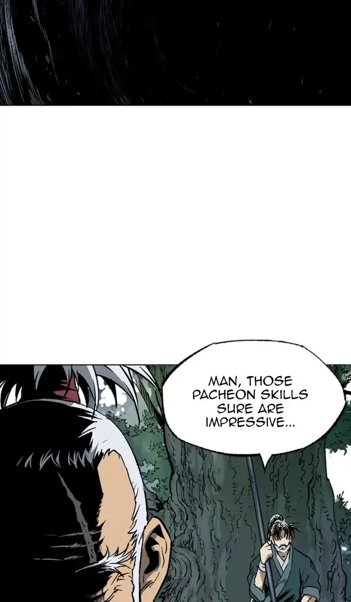 Gosu Chapter 148 Page 35