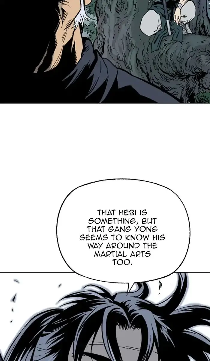 Gosu Chapter 148 Page 36