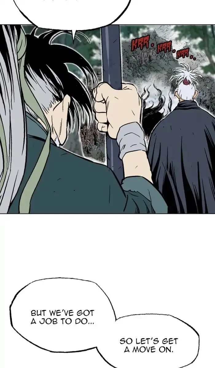 Gosu Chapter 148 Page 40