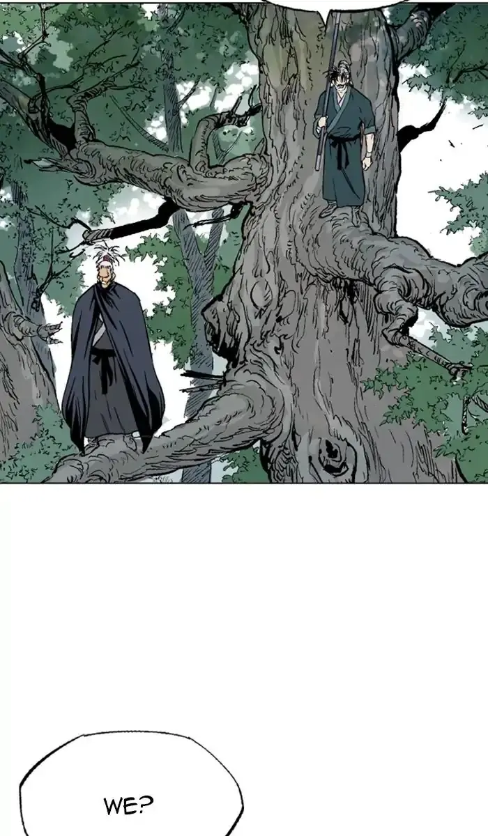 Gosu Chapter 148 Page 41