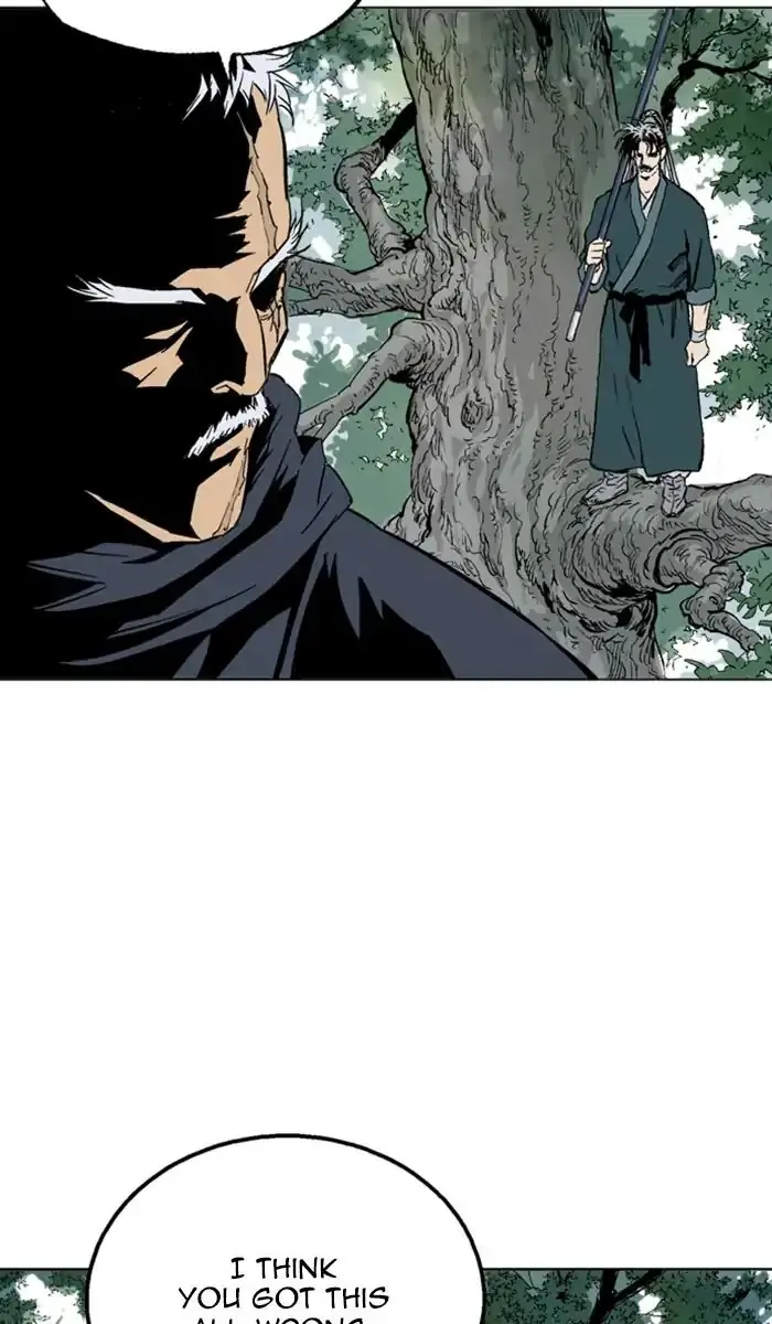 Gosu Chapter 148 Page 42