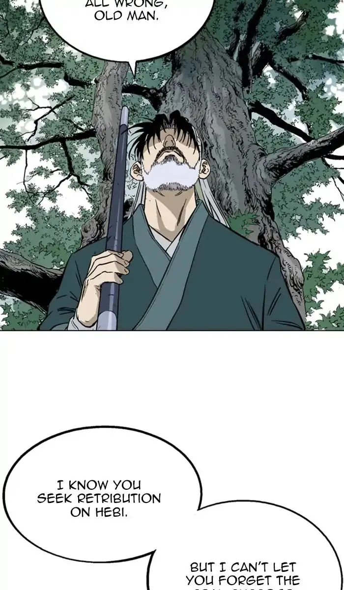 Gosu Chapter 148 Page 43