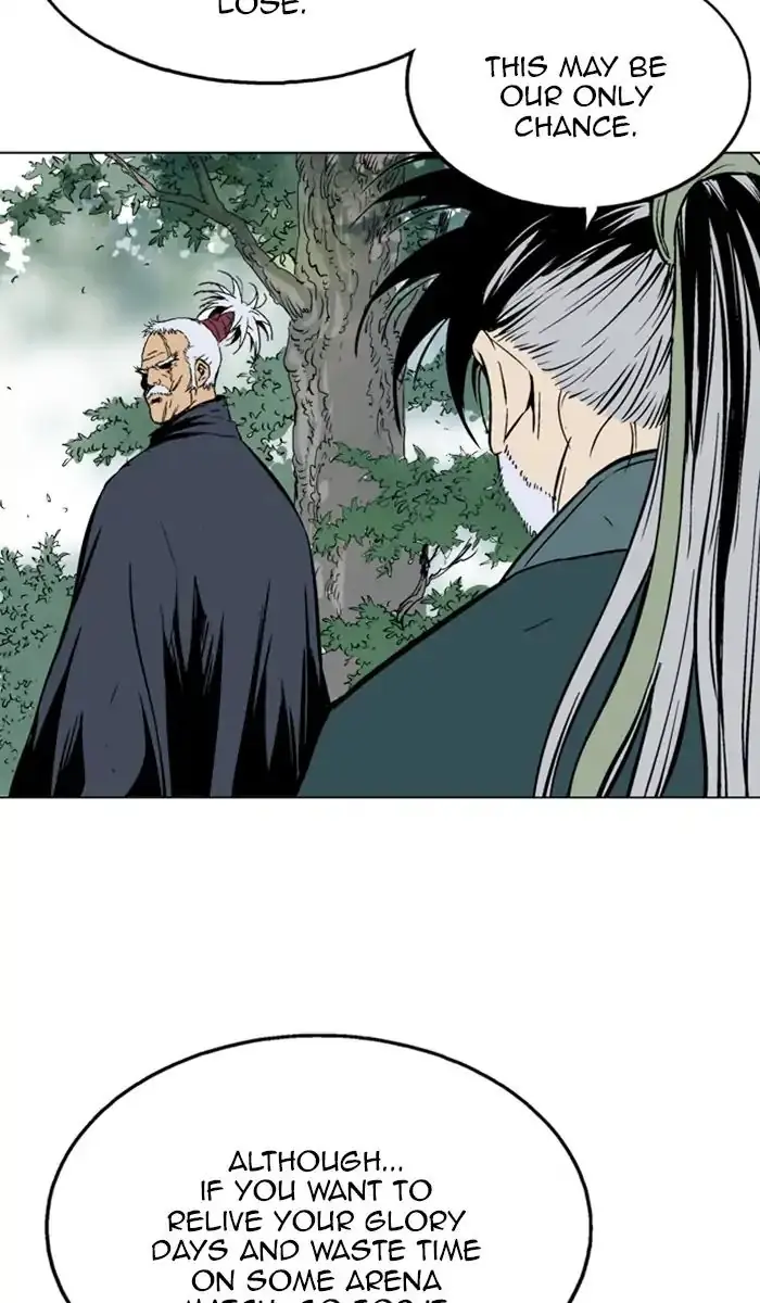 Gosu Chapter 148 Page 45