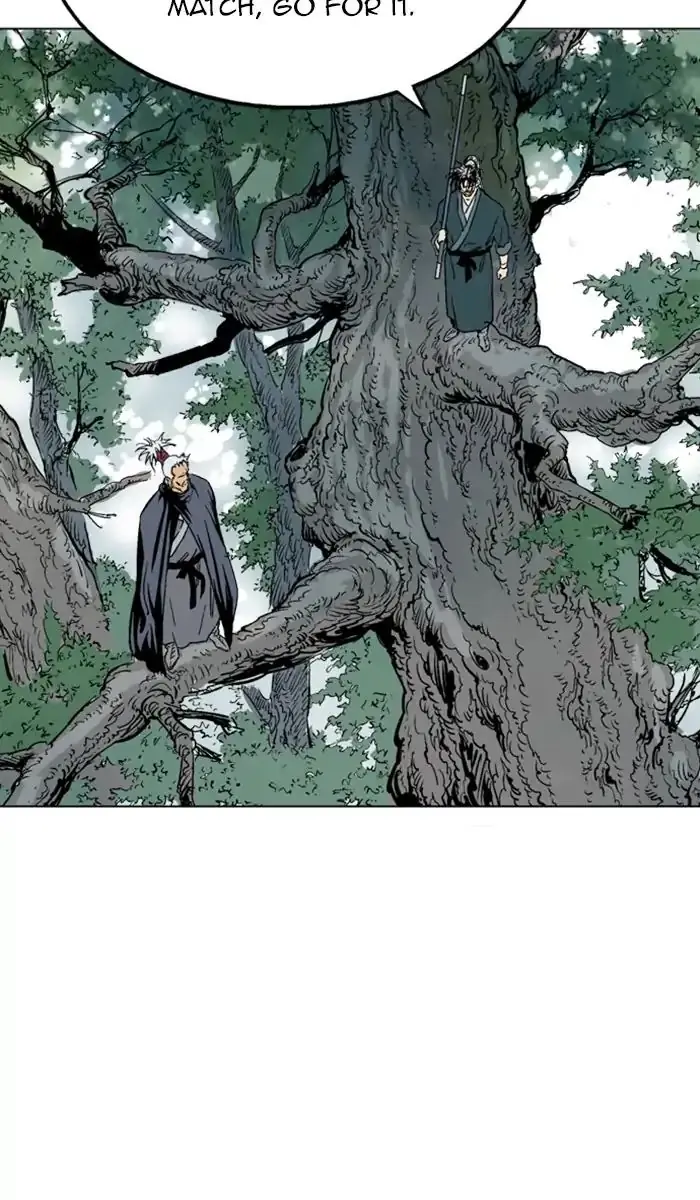 Gosu Chapter 148 Page 46