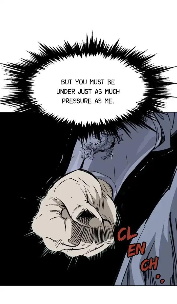 Gosu Chapter 148 Page 59