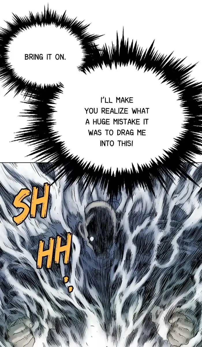 Gosu Chapter 148 Page 60