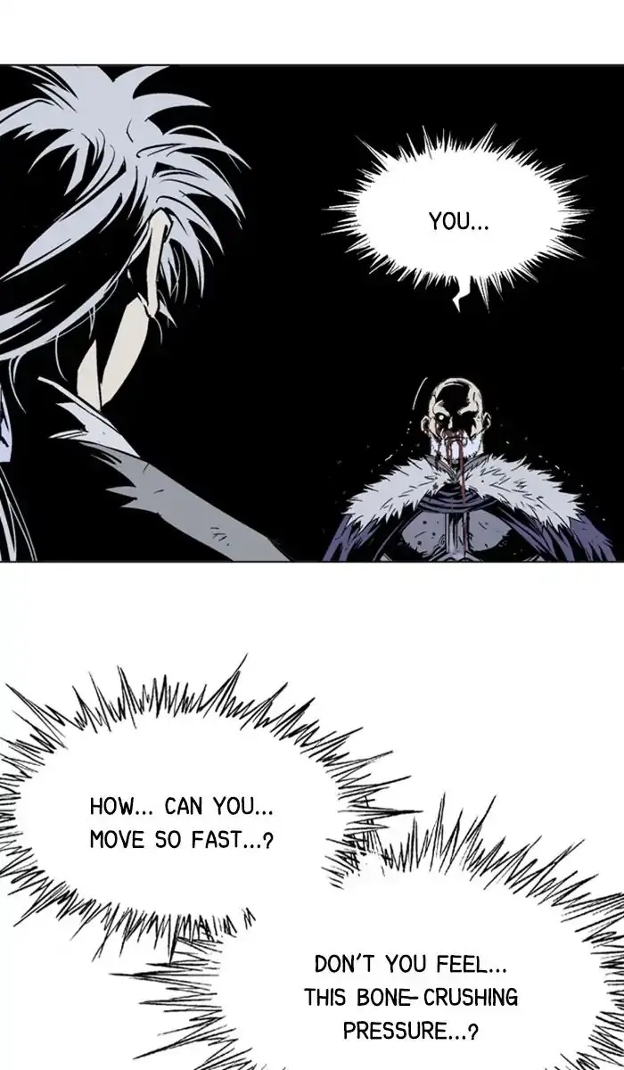 Gosu Chapter 149 Page 5