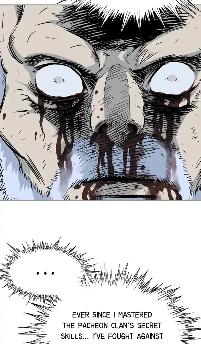 Gosu Chapter 149 Page 6