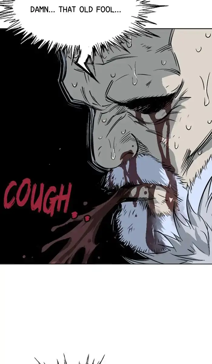 Gosu Chapter 149 Page 21