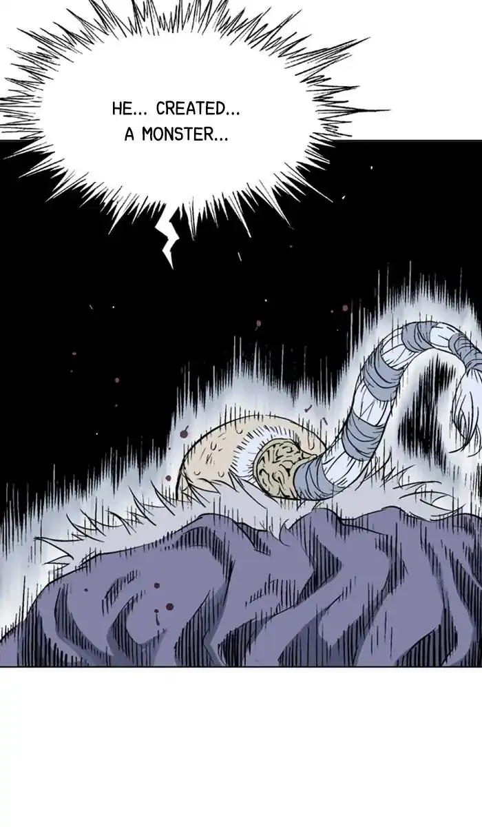 Gosu Chapter 149 Page 22