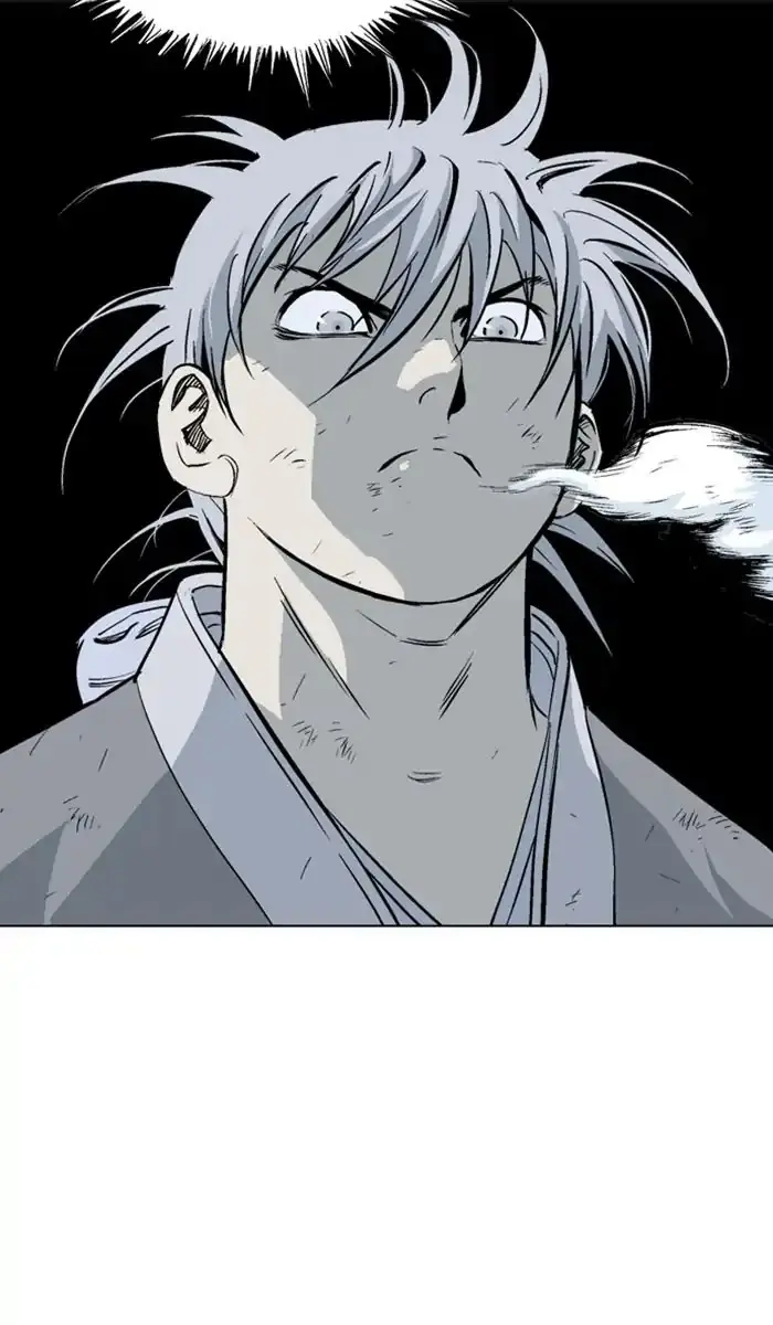 Gosu Chapter 149 Page 28