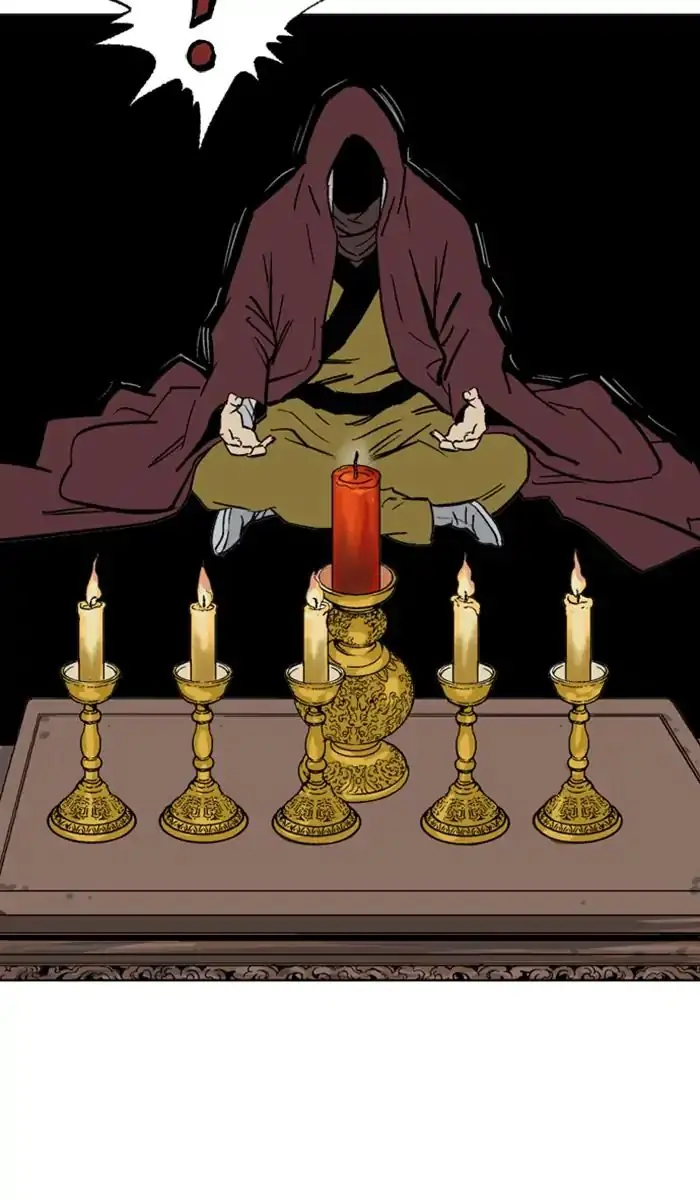 Gosu Chapter 149 Page 35