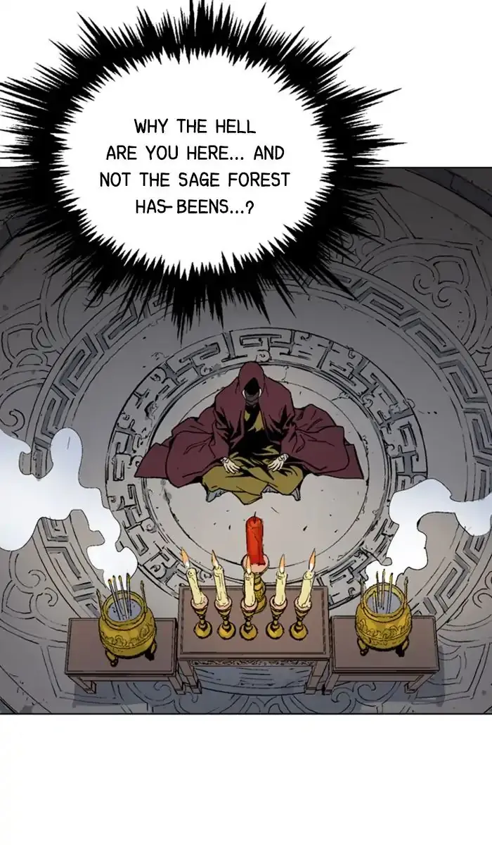 Gosu Chapter 149 Page 42