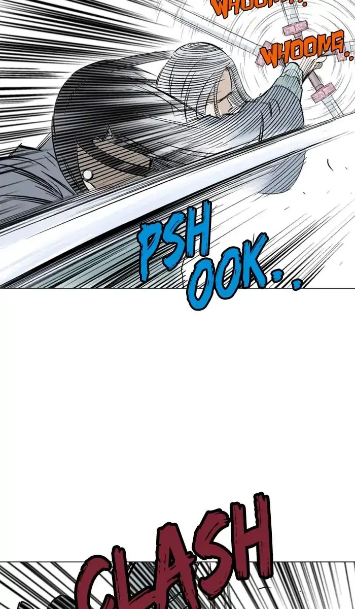 Gosu Chapter 149 Page 48