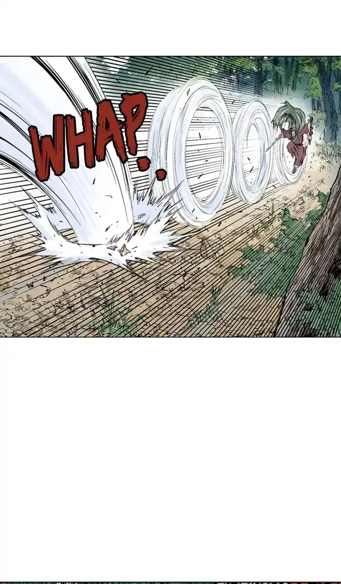 Gosu Chapter 149 Page 55