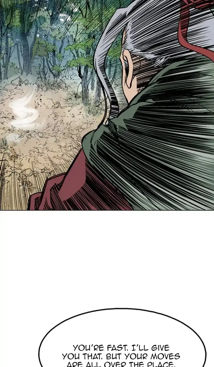 Gosu Chapter 149 Page 56