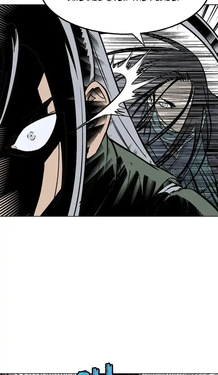 Gosu Chapter 149 Page 57