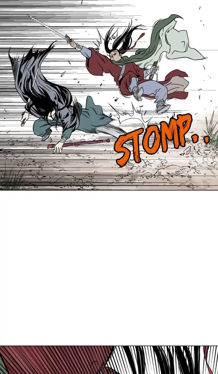 Gosu Chapter 149 Page 59