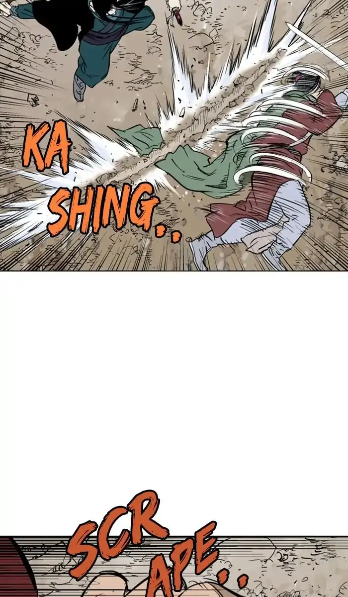 Gosu Chapter 149 Page 61