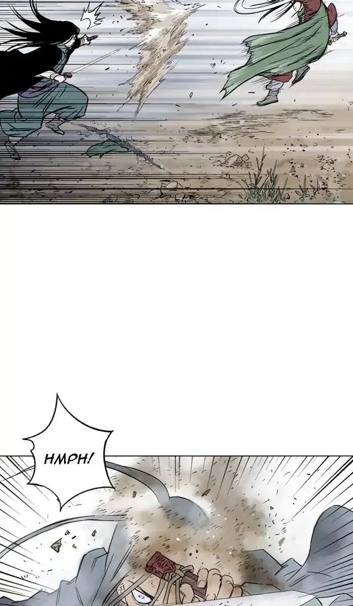 Gosu Chapter 149 Page 63