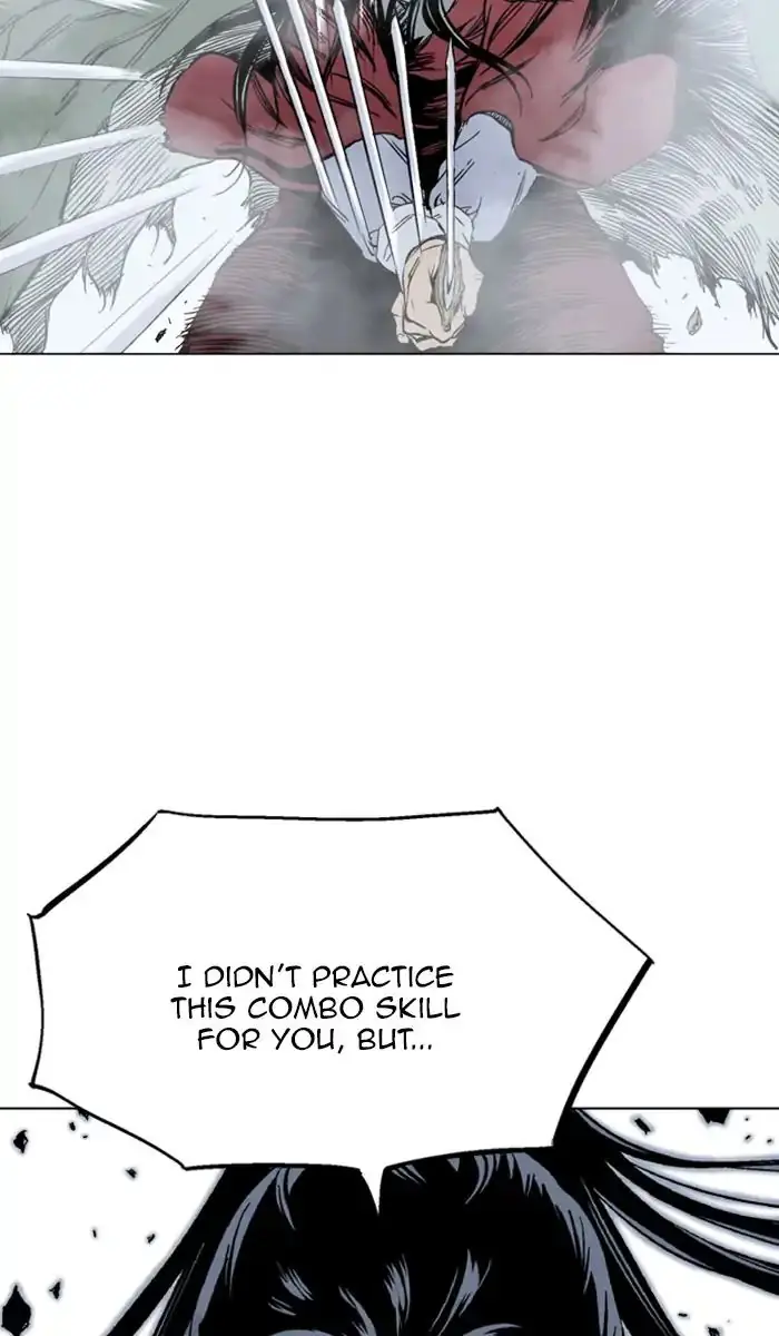 Gosu Chapter 149 Page 67