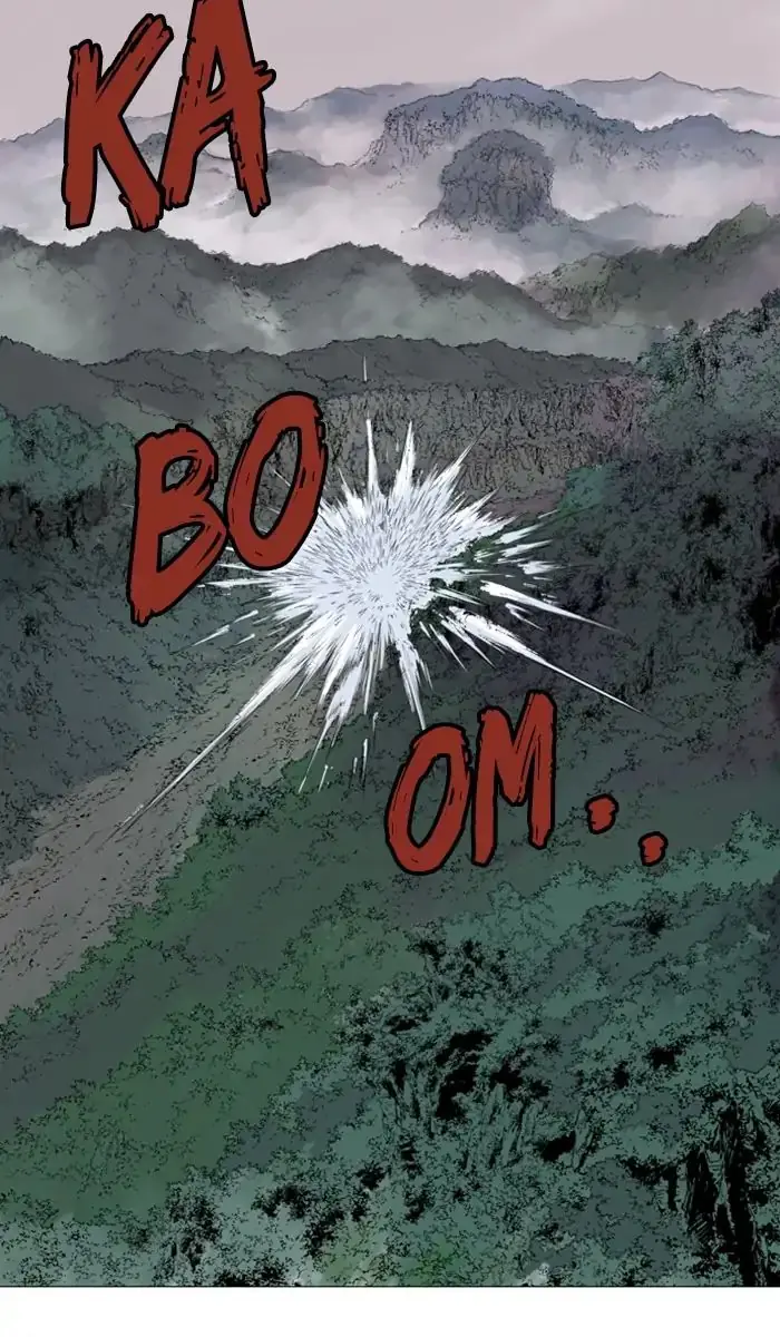 Gosu Chapter 149 Page 74