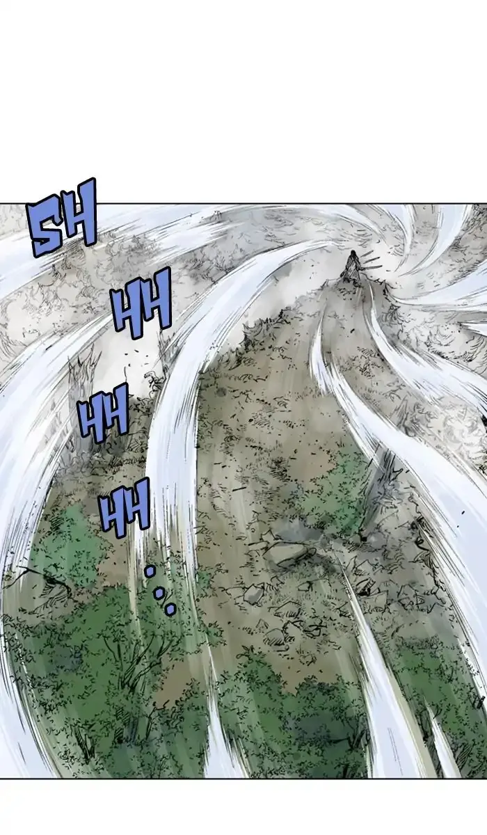 Gosu Chapter 149 Page 85