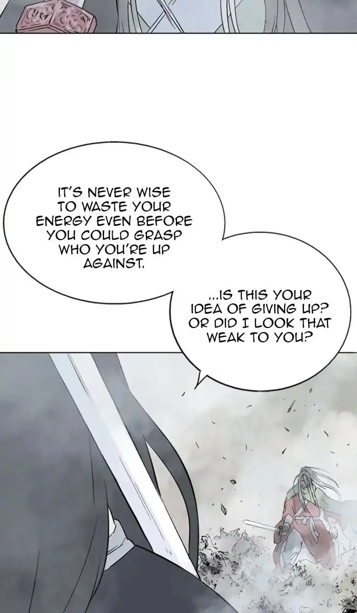 Gosu Chapter 149 Page 88