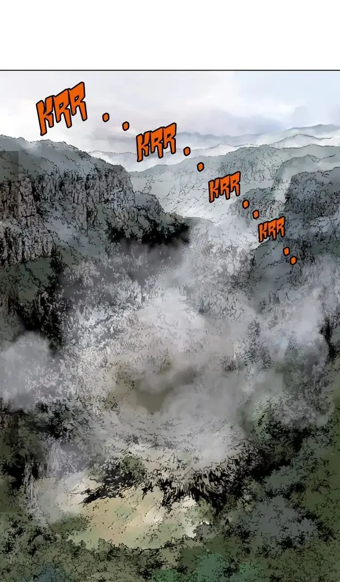 Gosu Chapter 149 Page 93