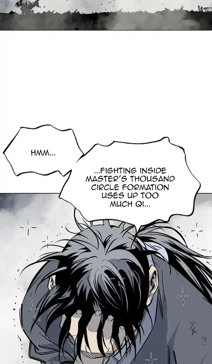 Gosu Chapter 149 Page 98