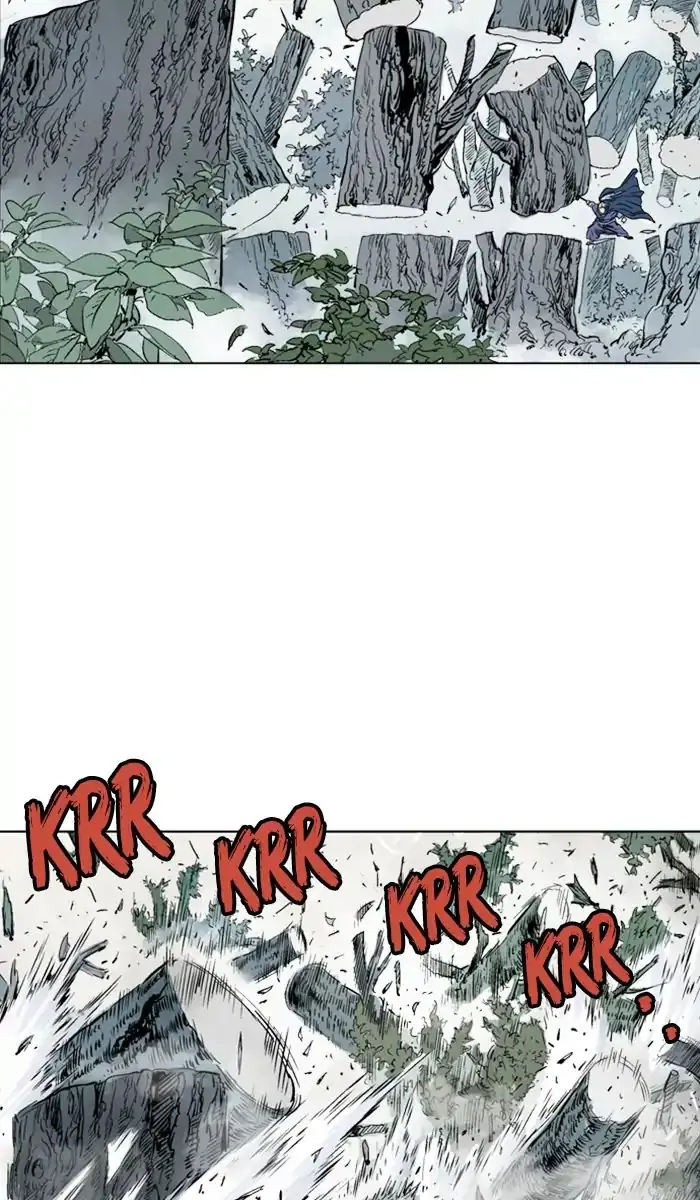 Gosu Chapter 150 Page 5