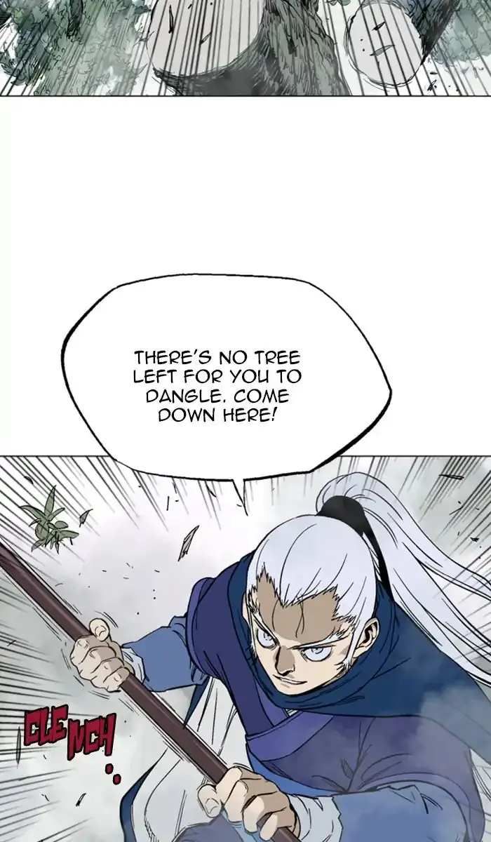 Gosu Chapter 150 Page 8