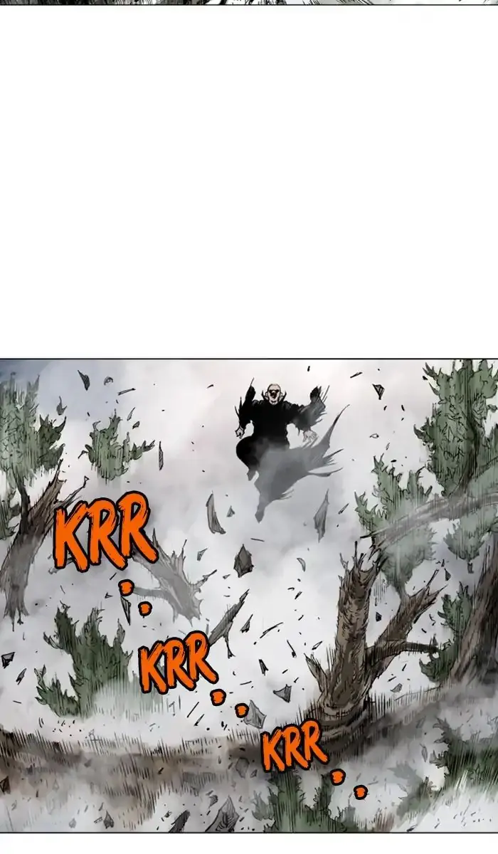 Gosu Chapter 150 Page 12